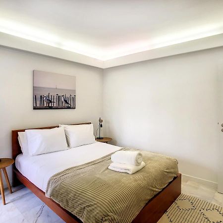 The Cloudy Bay Apartment フンシャル エクステリア 写真