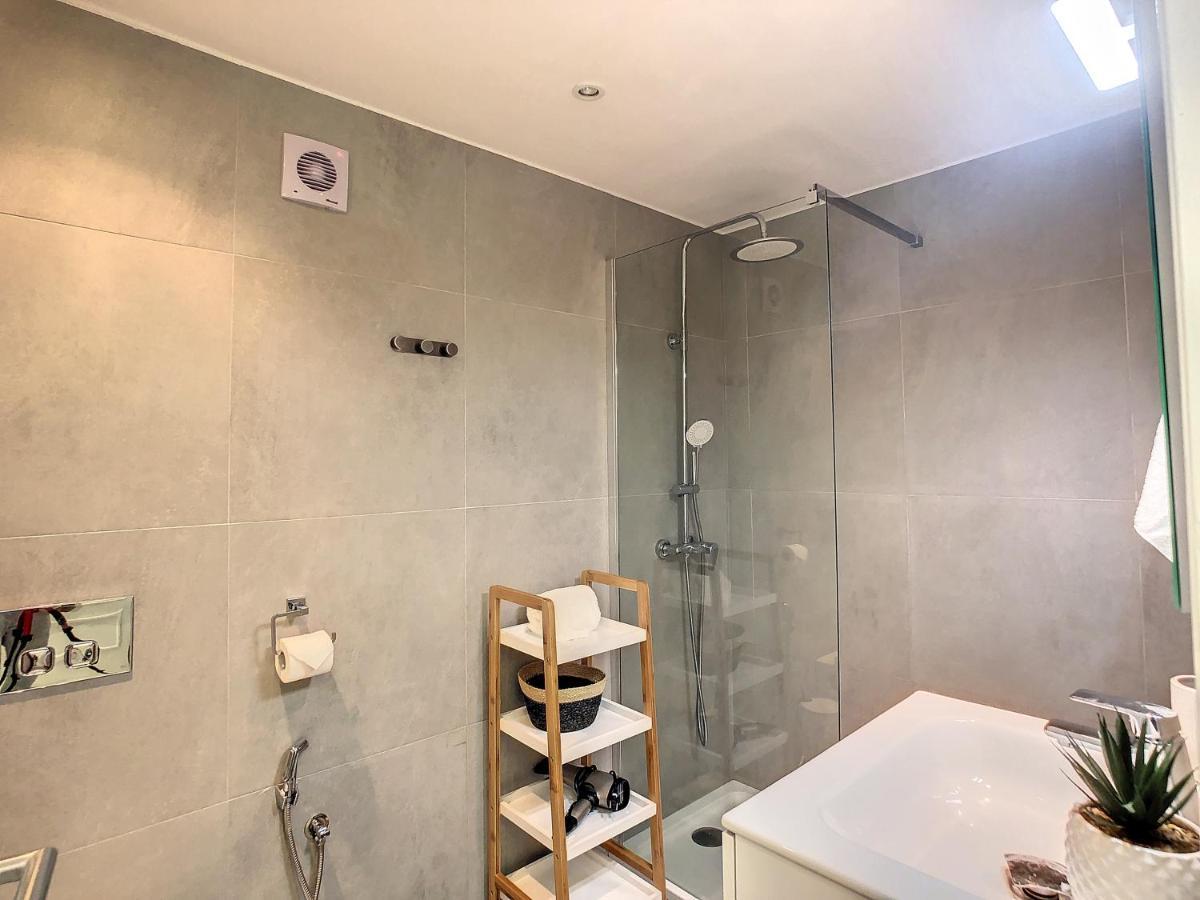 The Cloudy Bay Apartment フンシャル エクステリア 写真